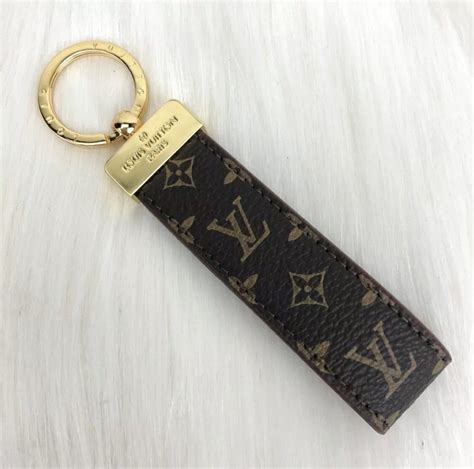 lv keychains|louis vuitton keychain dupe.